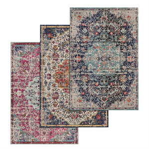 Carpets Set 186